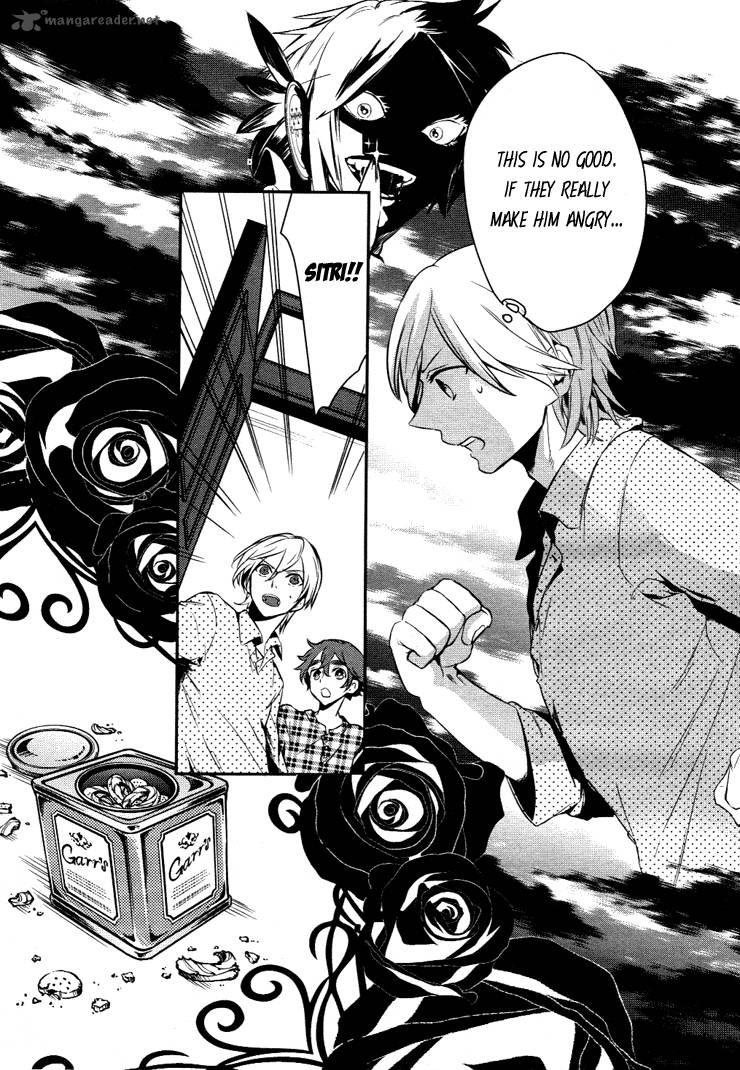 Makai Ouji Devils And Realist 9 9