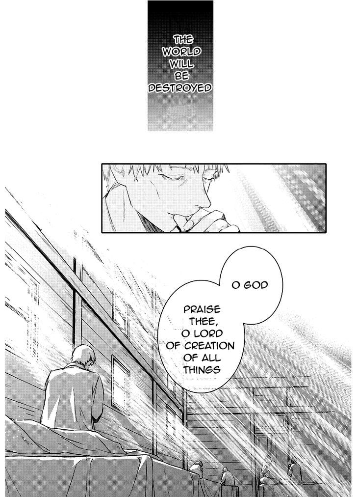 Makai Ouji Devils And Realist 90 11