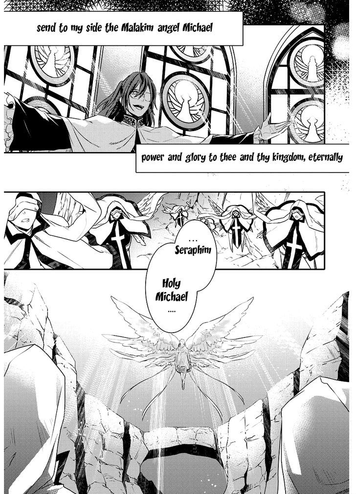 Makai Ouji Devils And Realist 90 15