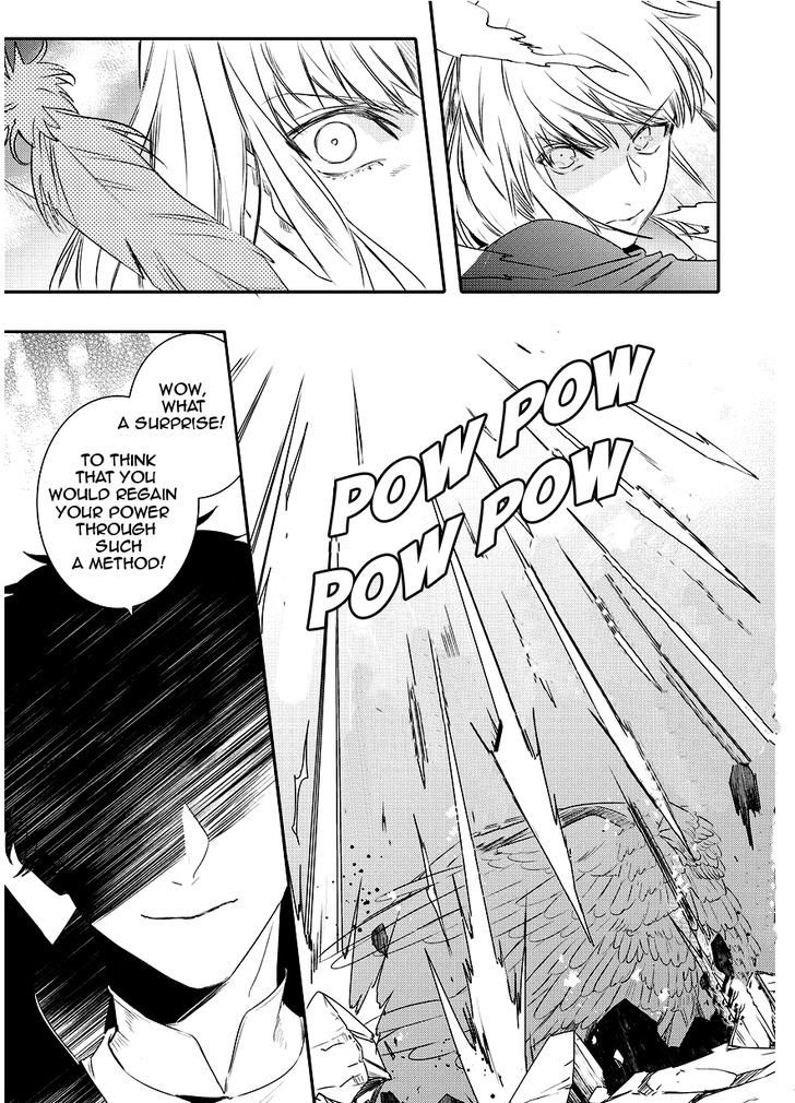 Makai Ouji Devils And Realist 90 17