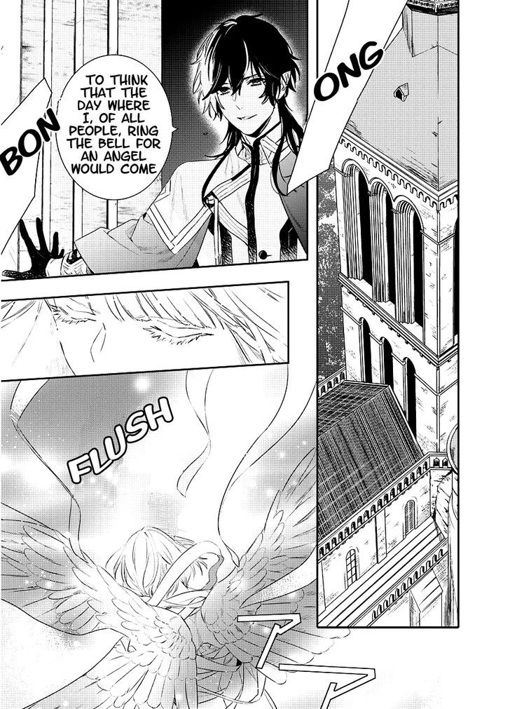 Makai Ouji Devils And Realist 90 3