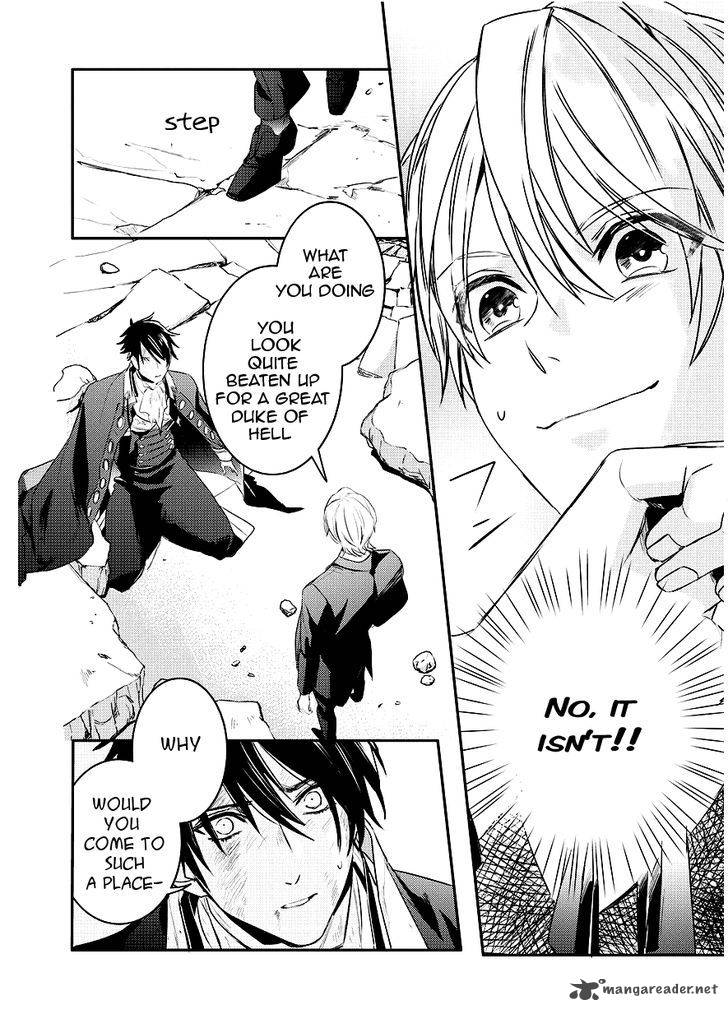 Makai Ouji Devils And Realist 91 12