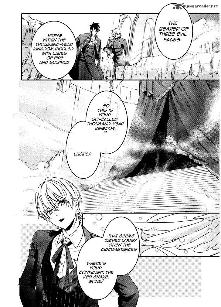 Makai Ouji Devils And Realist 91 16