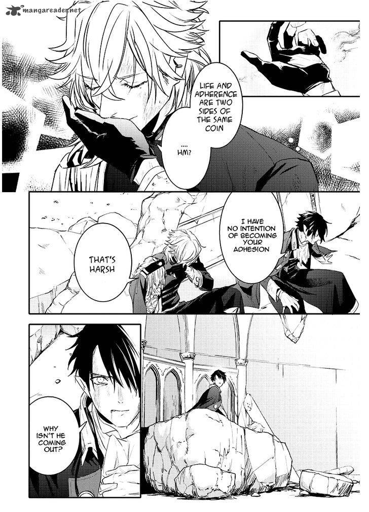 Makai Ouji Devils And Realist 91 6