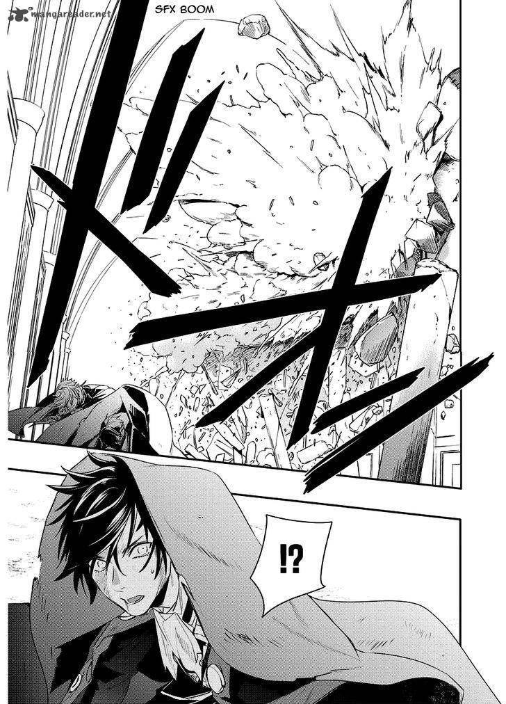 Makai Ouji Devils And Realist 91 9