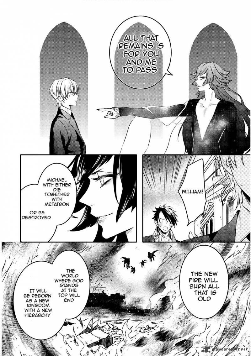 Makai Ouji Devils And Realist 92 12