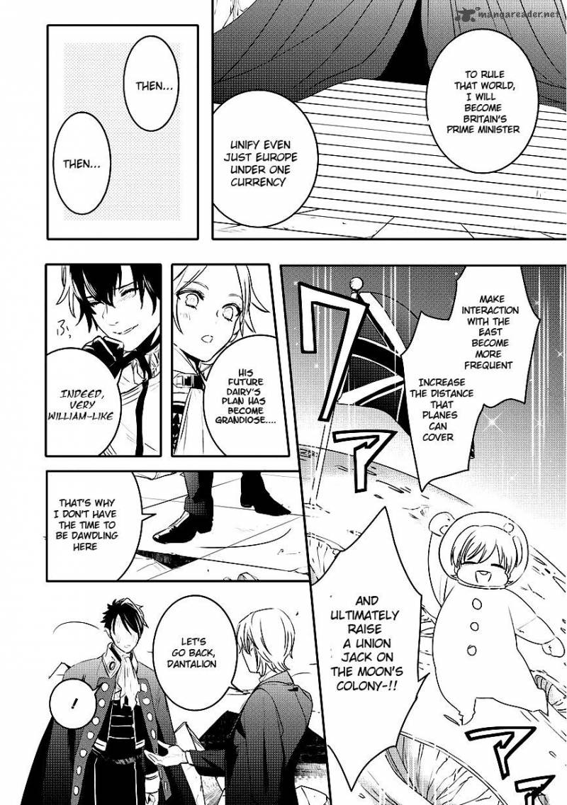 Makai Ouji Devils And Realist 92 16