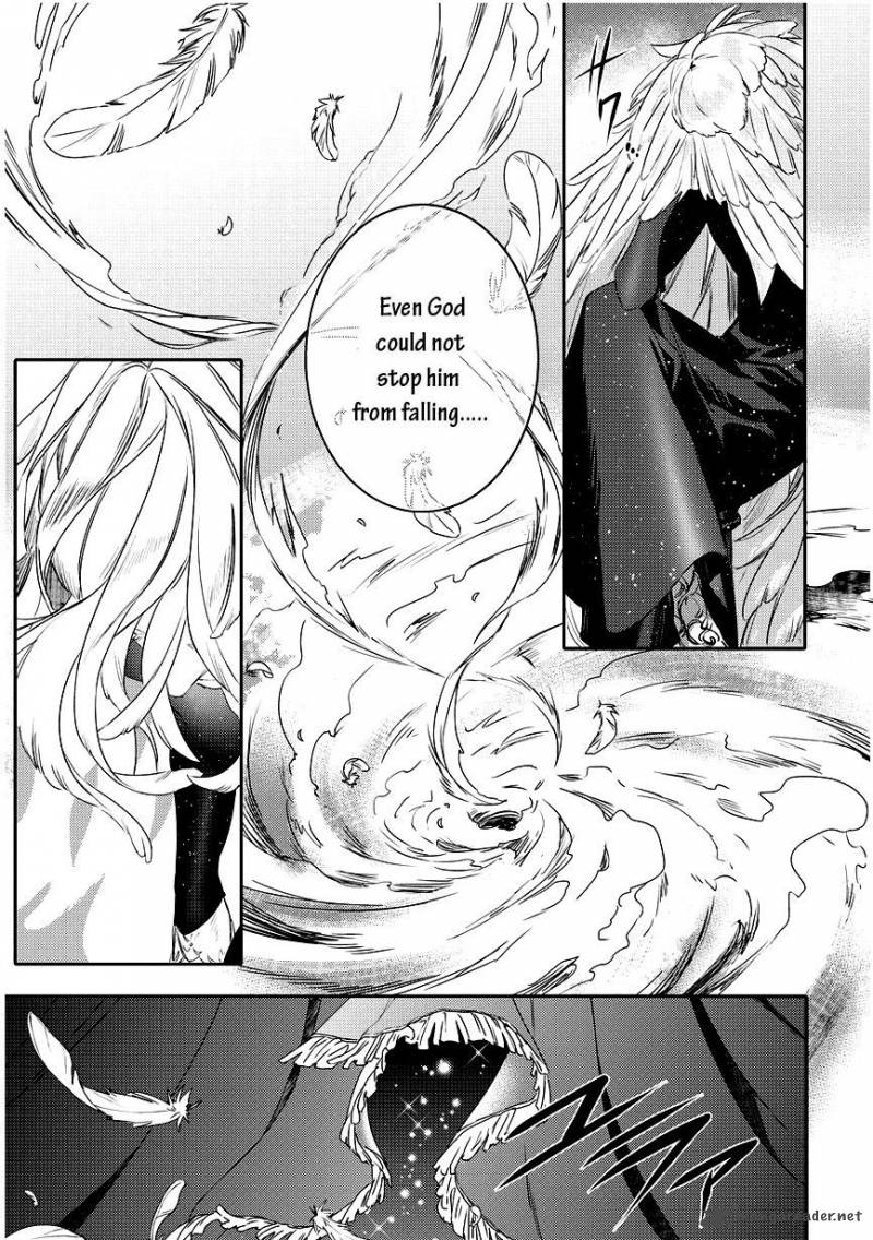 Makai Ouji Devils And Realist 92 5