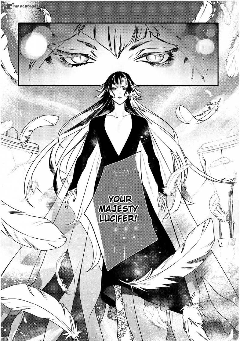 Makai Ouji Devils And Realist 92 8