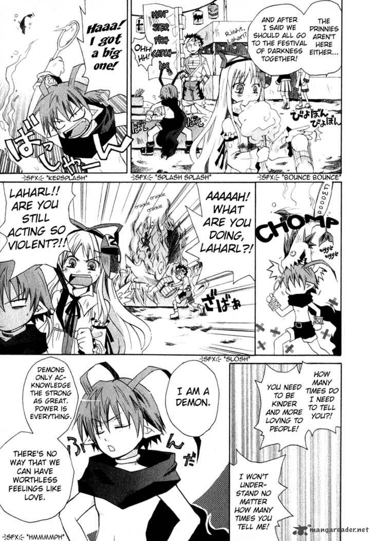 Makai Senki Disgaea 1 81