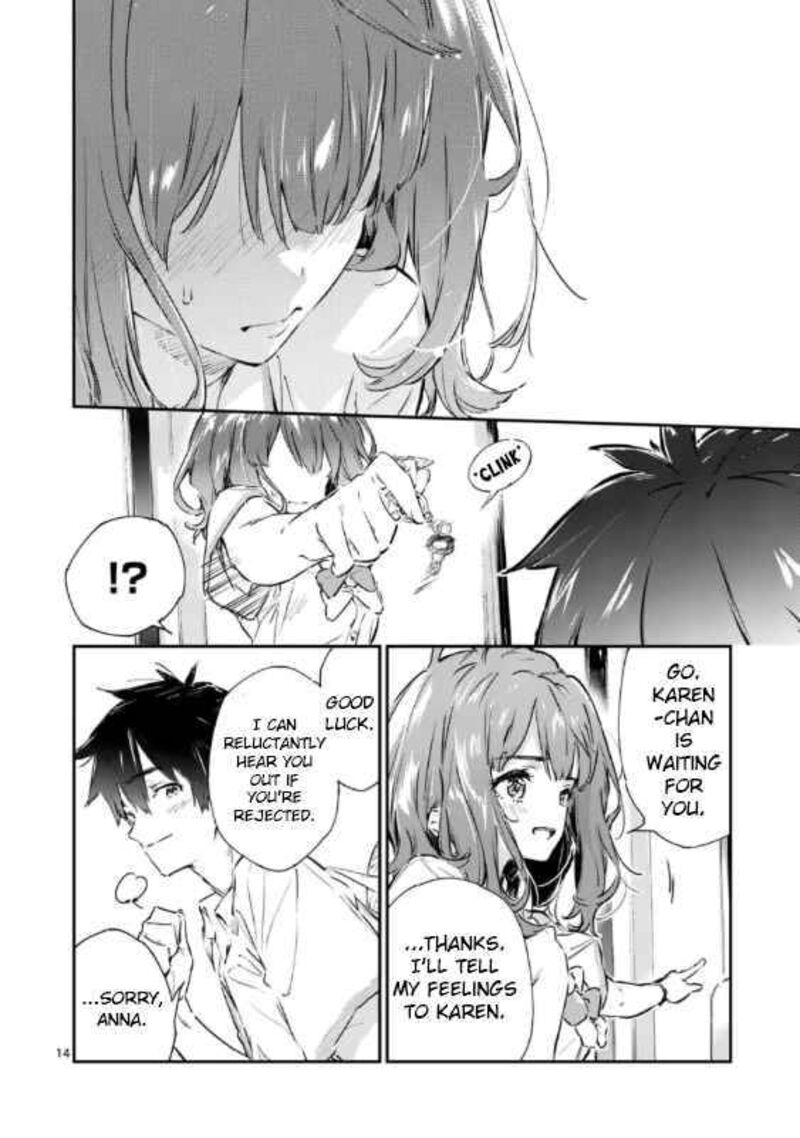 Make Heroine Ga Oosugiru 1 14