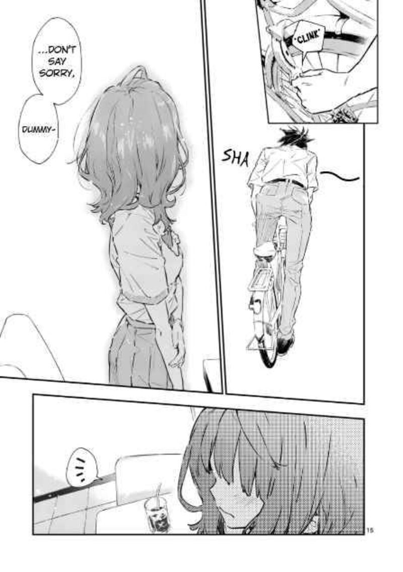 Make Heroine Ga Oosugiru 1 15