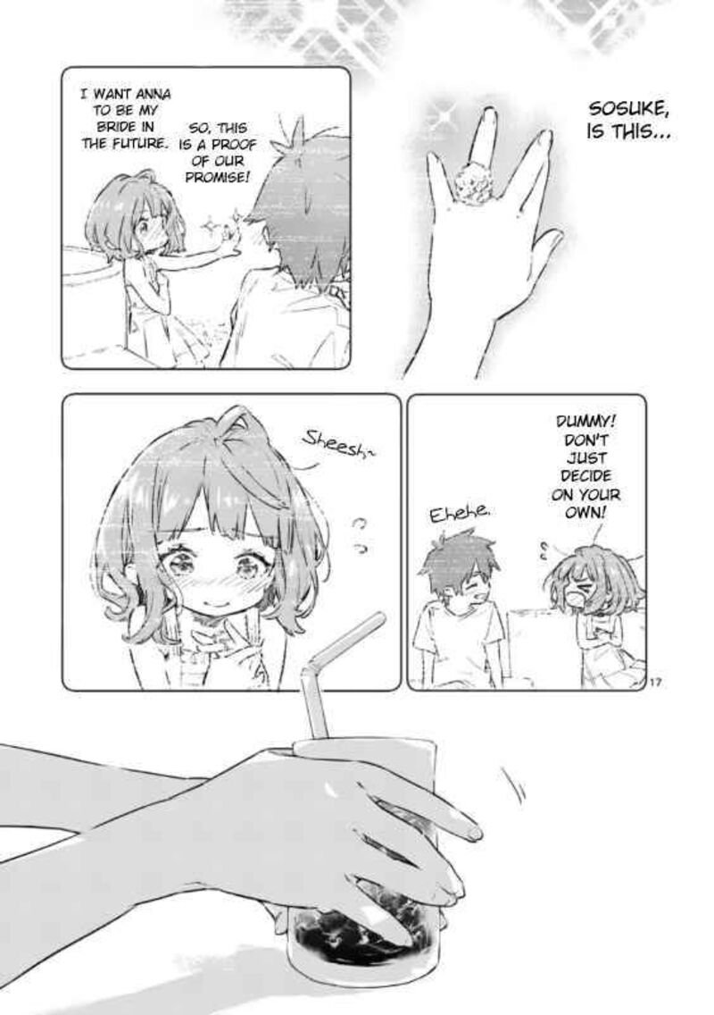 Make Heroine Ga Oosugiru 1 17