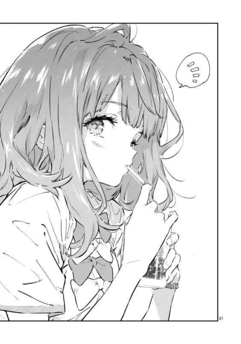 Make Heroine Ga Oosugiru 1 21