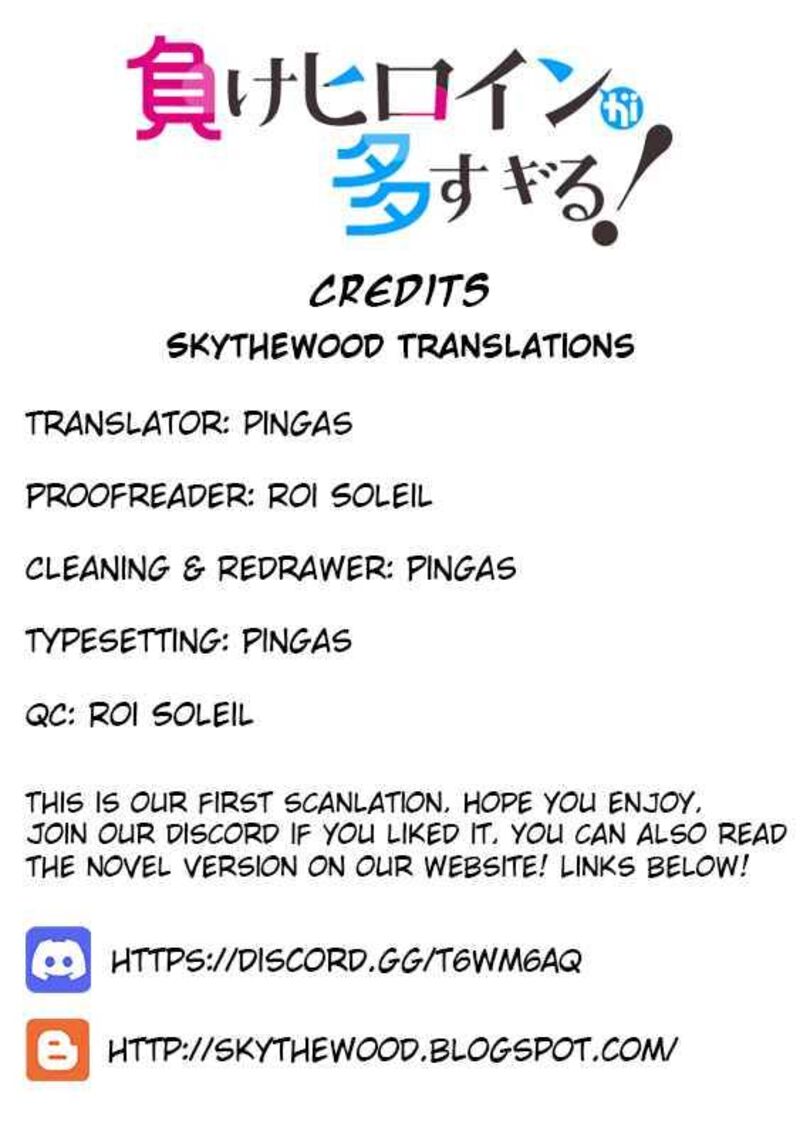 Make Heroine Ga Oosugiru 1 29