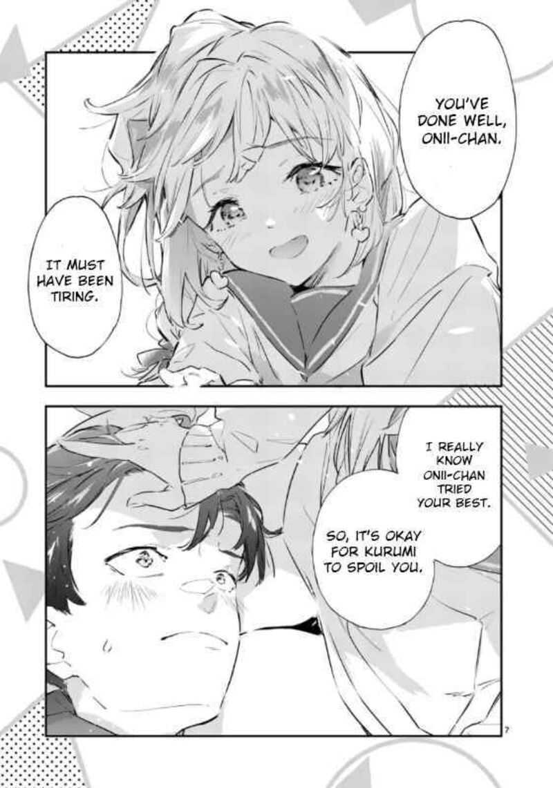 Make Heroine Ga Oosugiru 1 7