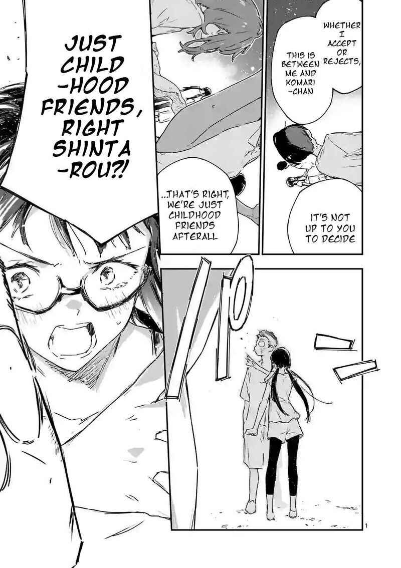 Make Heroine Ga Oosugiru 11 2