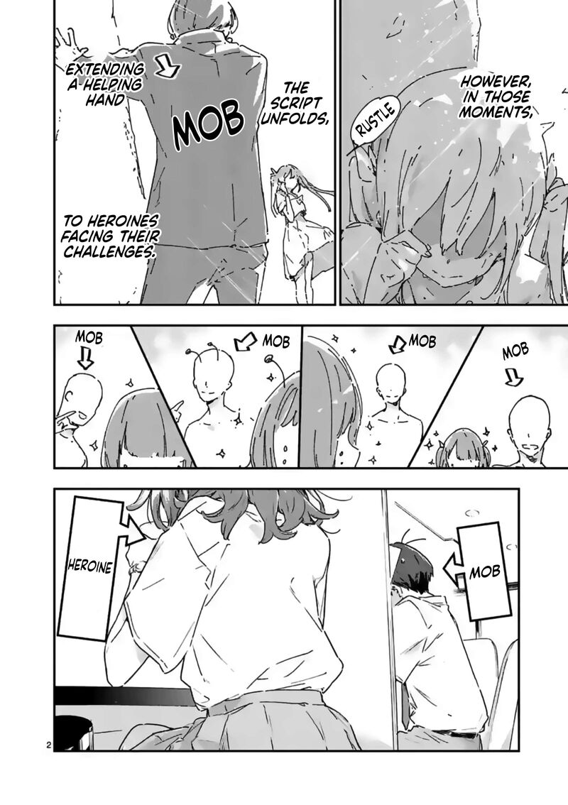 Make Heroine Ga Oosugiru 12 2