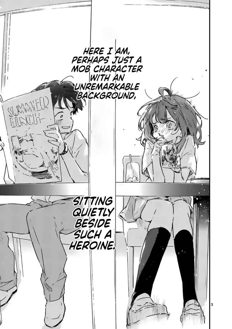 Make Heroine Ga Oosugiru 12 3