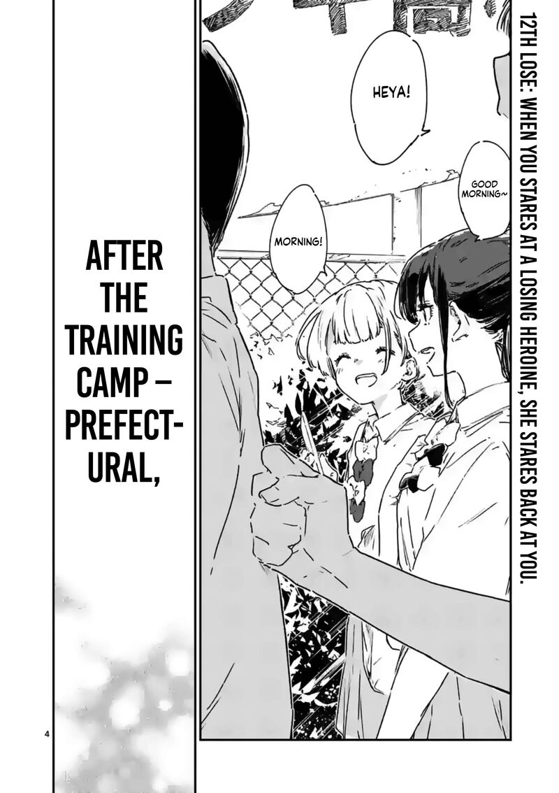 Make Heroine Ga Oosugiru 12 4