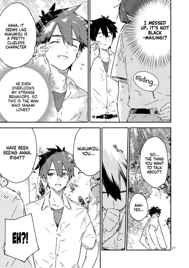 Make Heroine Ga Oosugiru 13 17