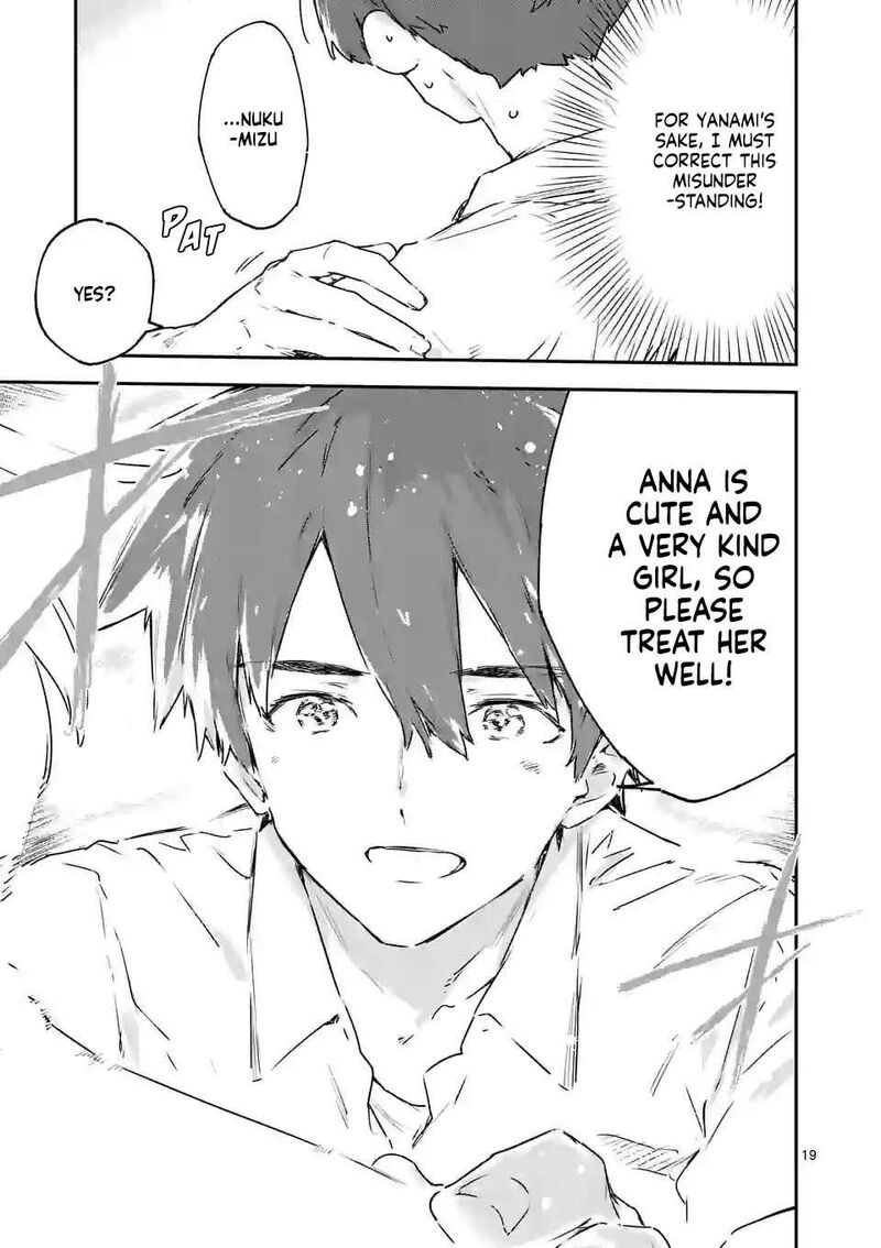 Make Heroine Ga Oosugiru 13 19