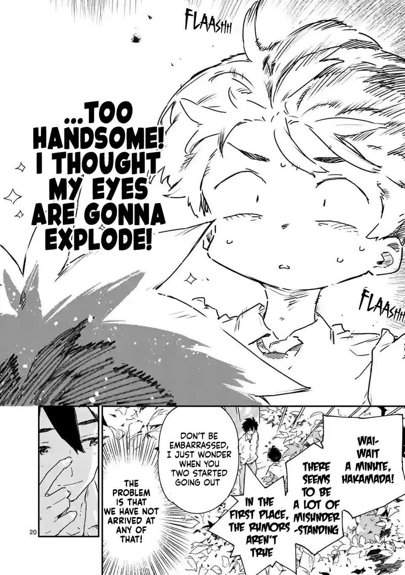 Make Heroine Ga Oosugiru 13 20