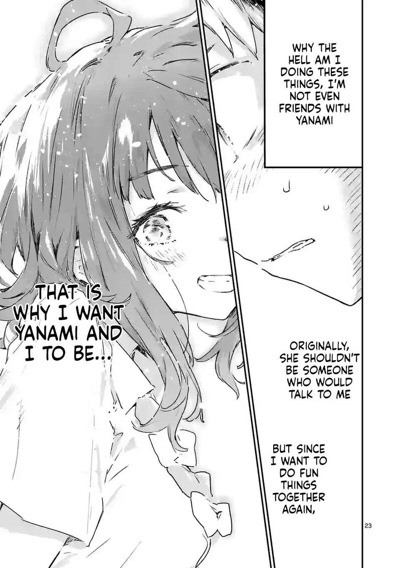 Make Heroine Ga Oosugiru 13 23