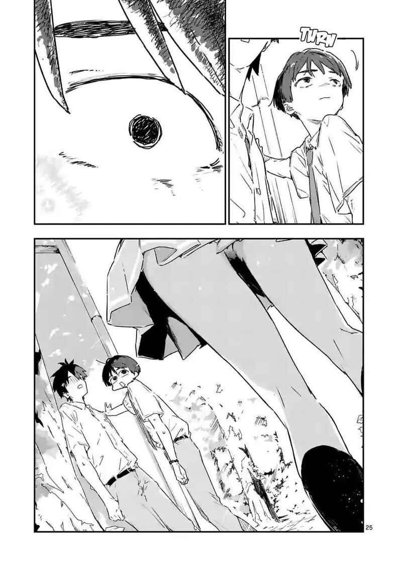 Make Heroine Ga Oosugiru 13 25