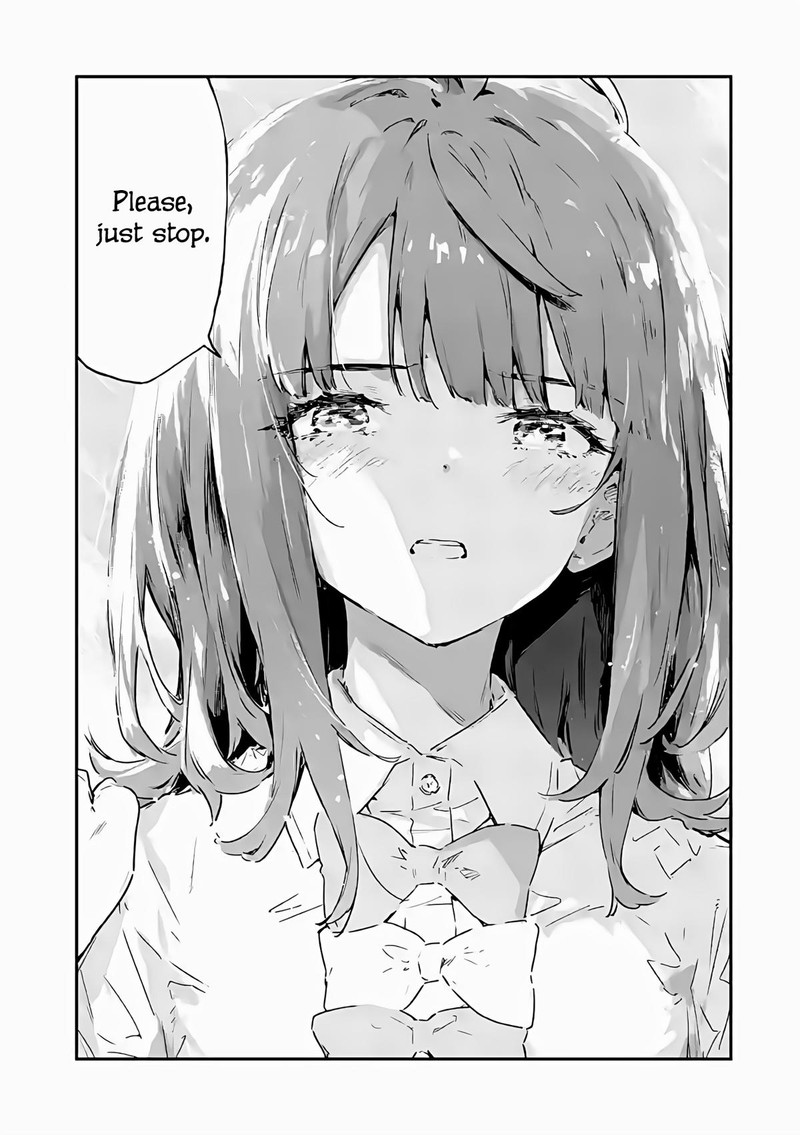 Make Heroine Ga Oosugiru 14 10