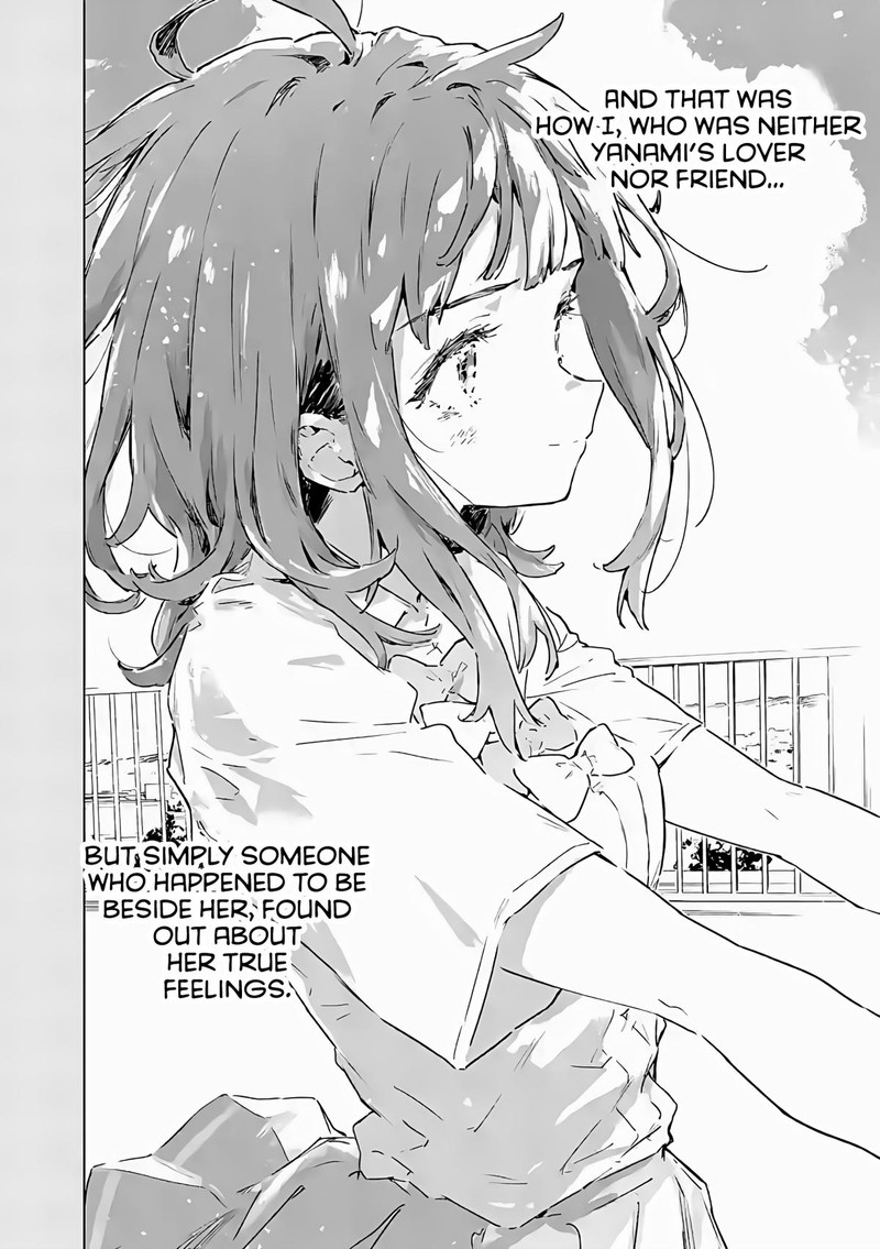 Make Heroine Ga Oosugiru 14 2