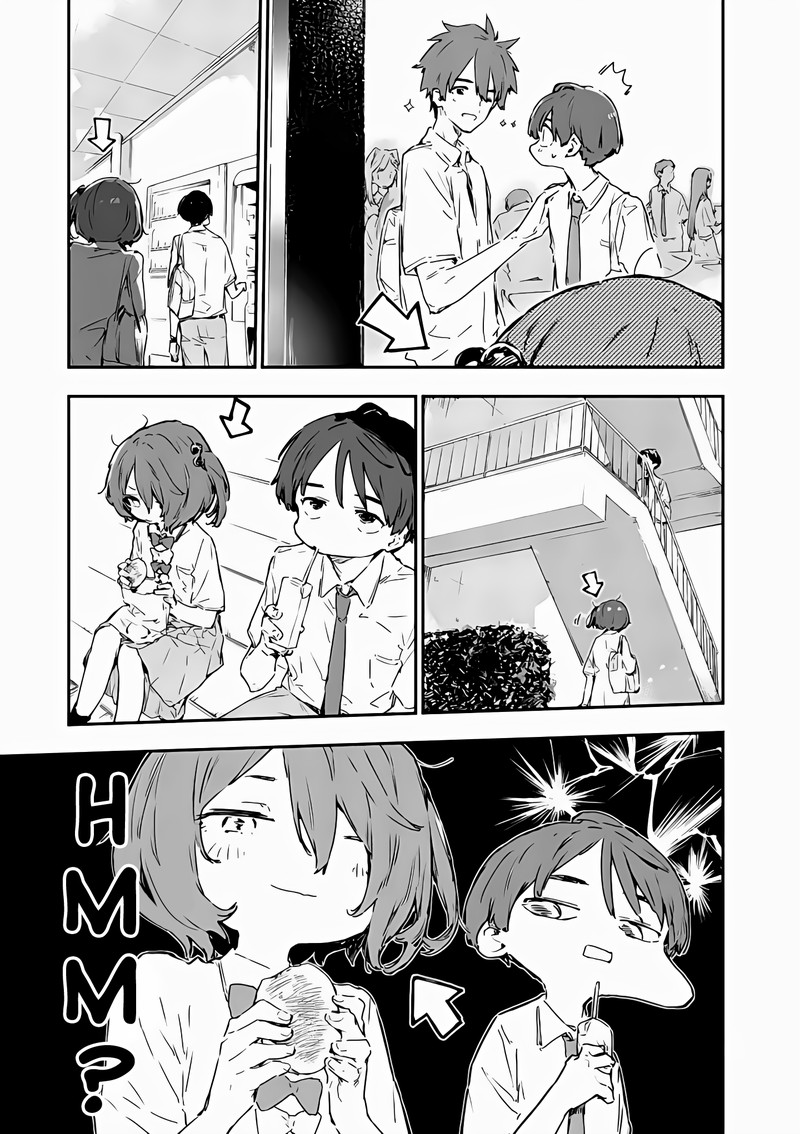 Make Heroine Ga Oosugiru 14 32