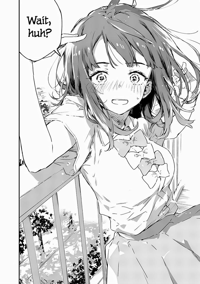 Make Heroine Ga Oosugiru 14 43