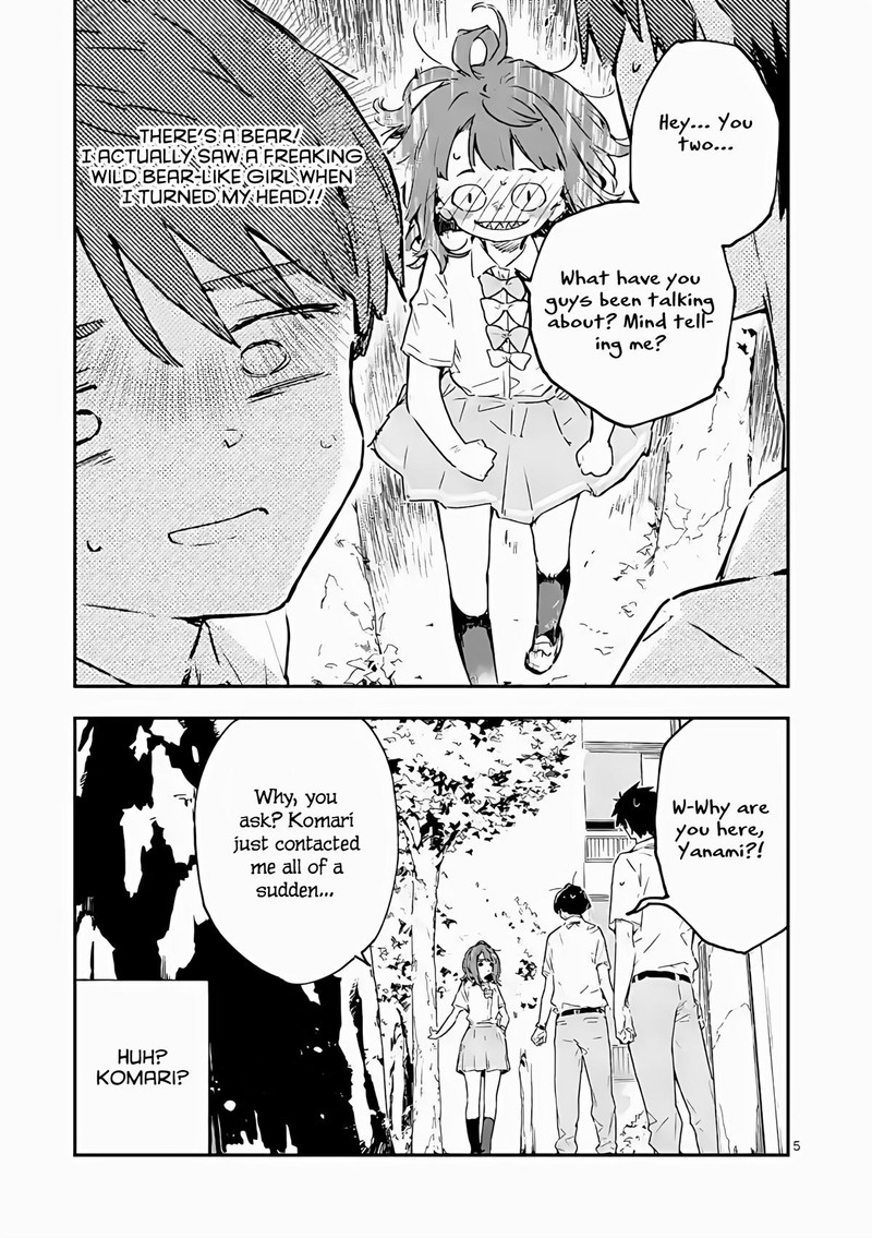 Make Heroine Ga Oosugiru 14 5
