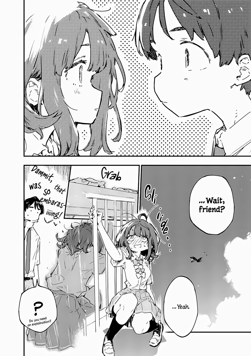 Make Heroine Ga Oosugiru 14 50