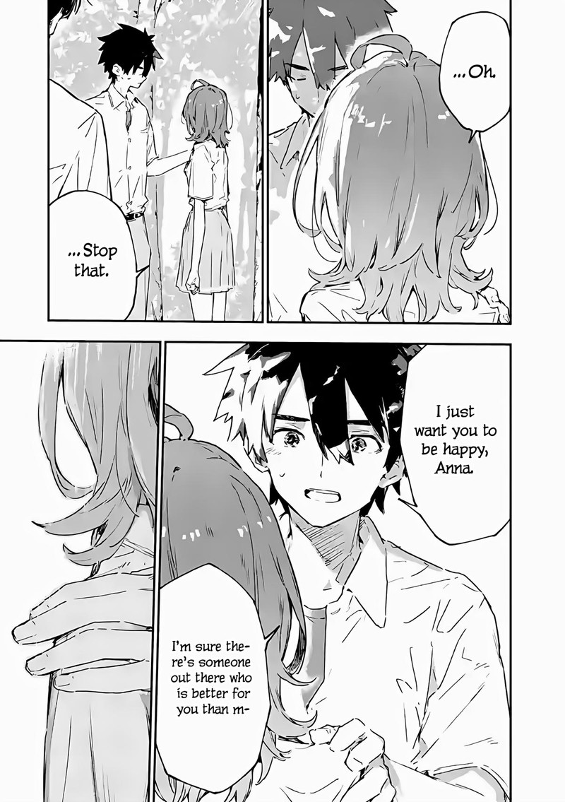 Make Heroine Ga Oosugiru 14 9