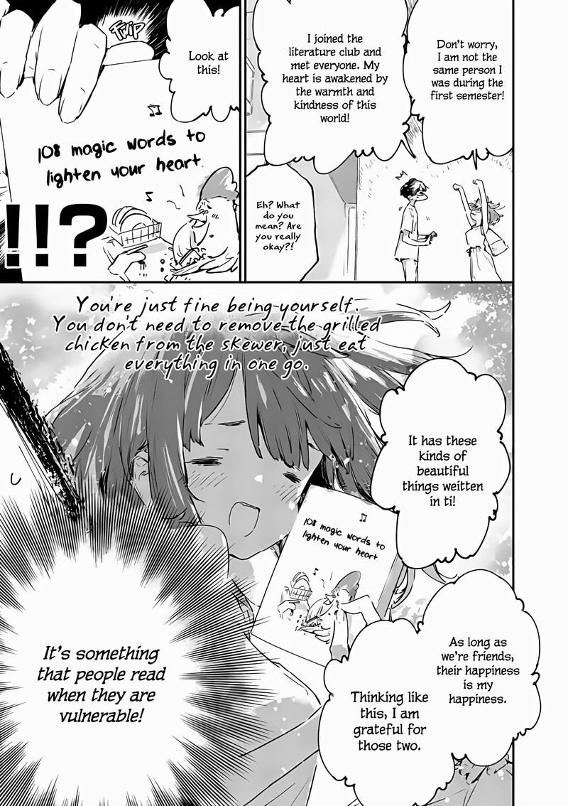 Make Heroine Ga Oosugiru 15 11