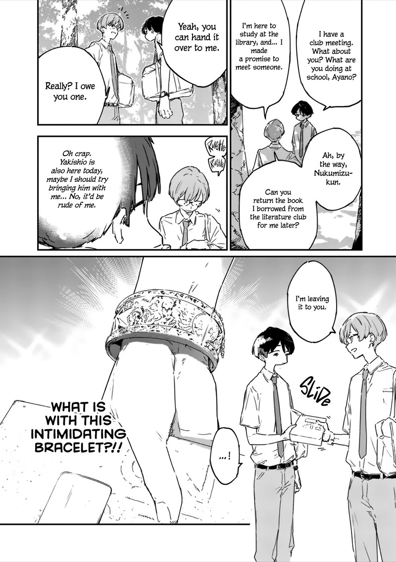 Make Heroine Ga Oosugiru 15 14