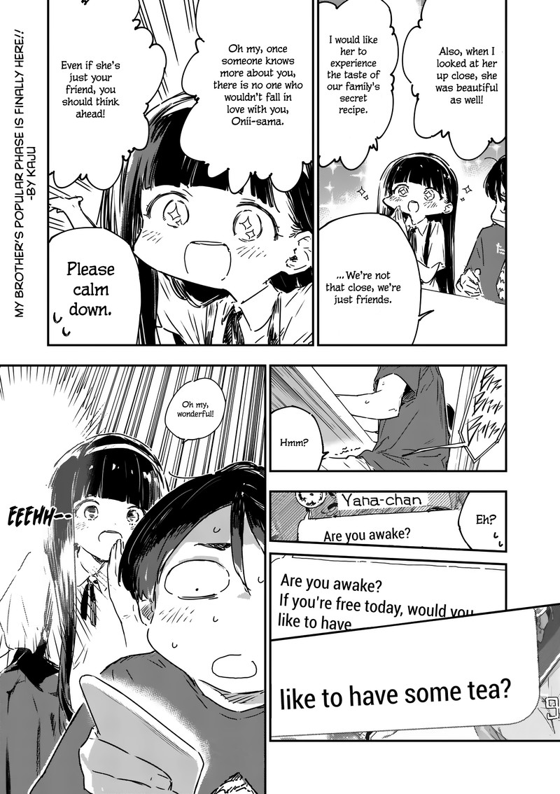 Make Heroine Ga Oosugiru 15 23