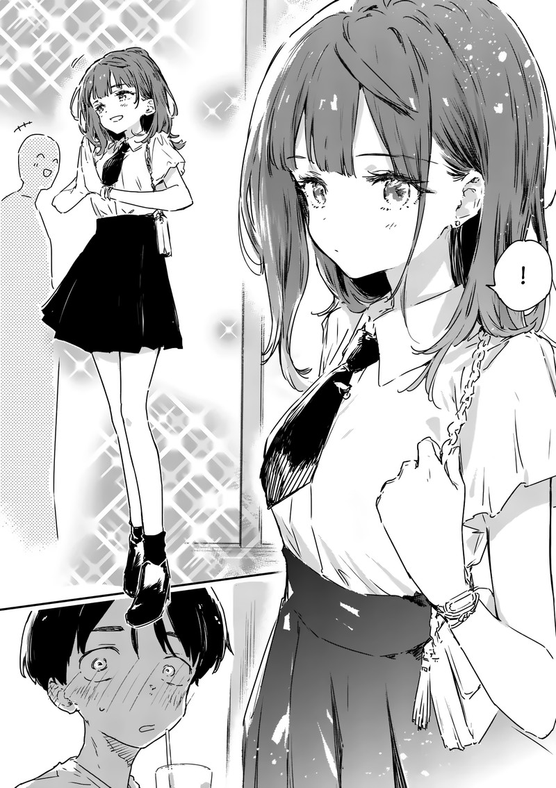 Make Heroine Ga Oosugiru 15 26