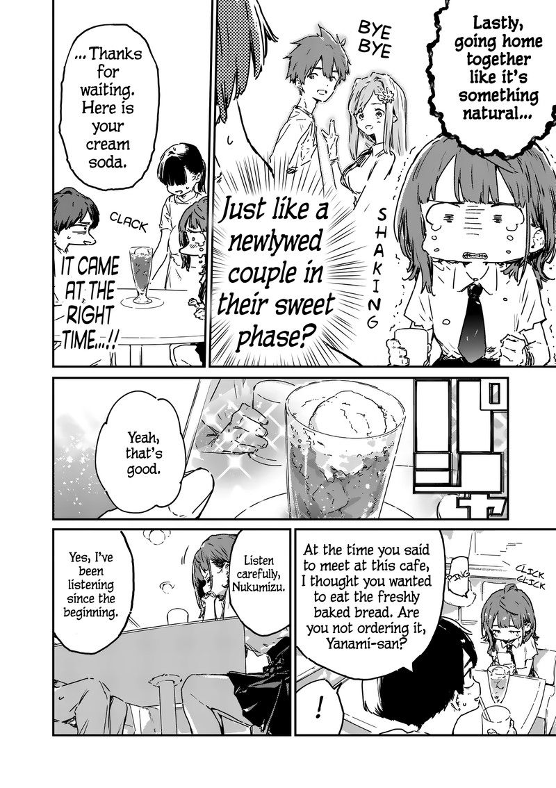 Make Heroine Ga Oosugiru 15 30