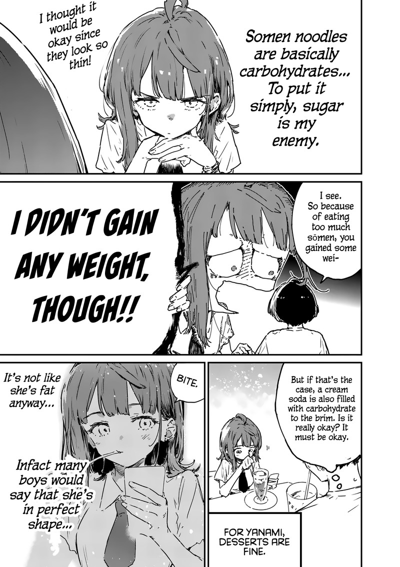 Make Heroine Ga Oosugiru 15 31