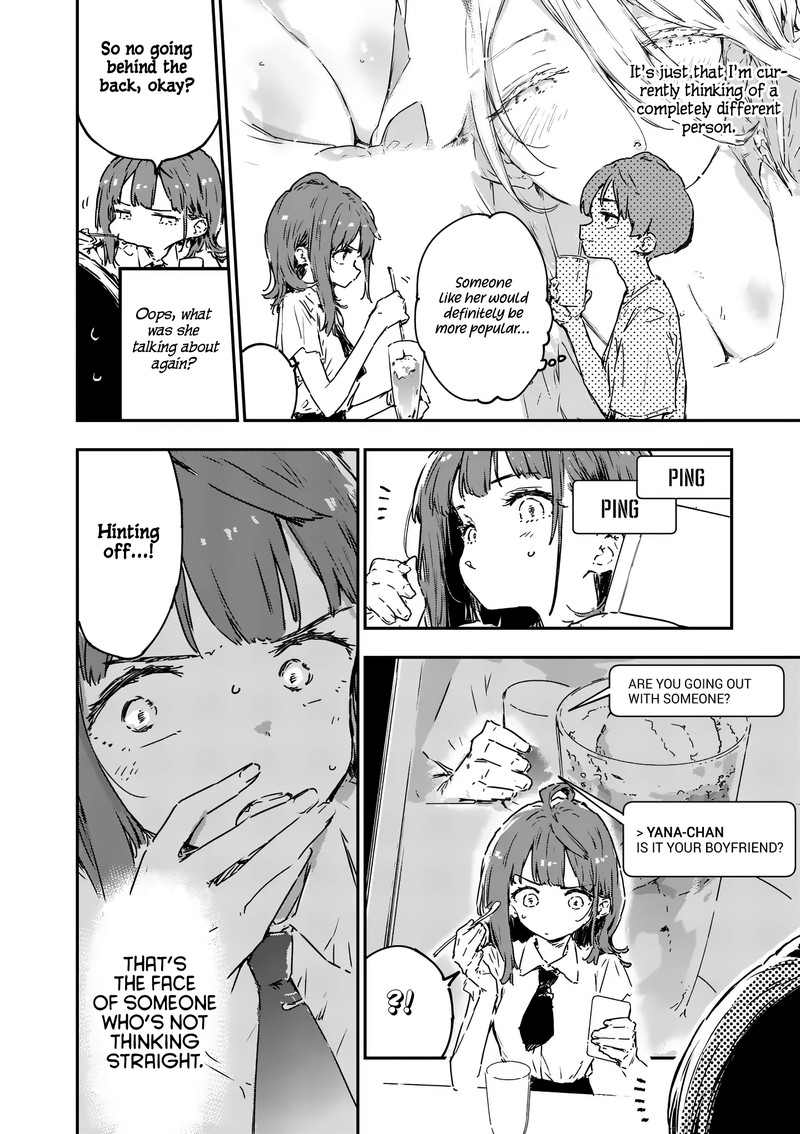 Make Heroine Ga Oosugiru 15 32