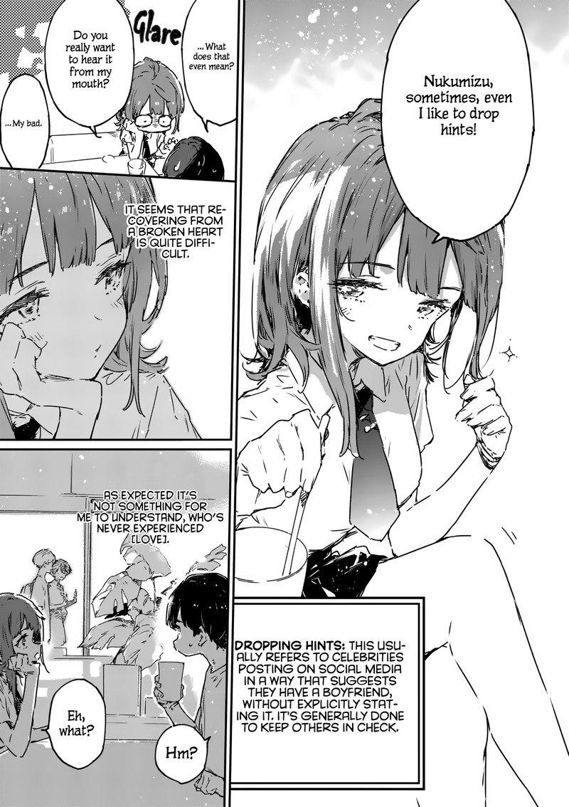 Make Heroine Ga Oosugiru 15 33