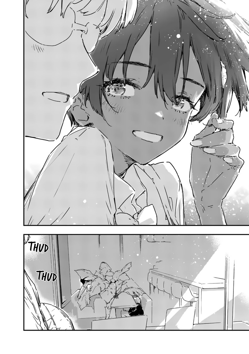 Make Heroine Ga Oosugiru 15 36