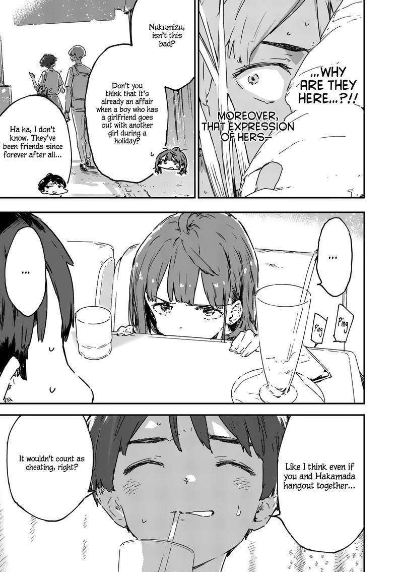 Make Heroine Ga Oosugiru 15 37