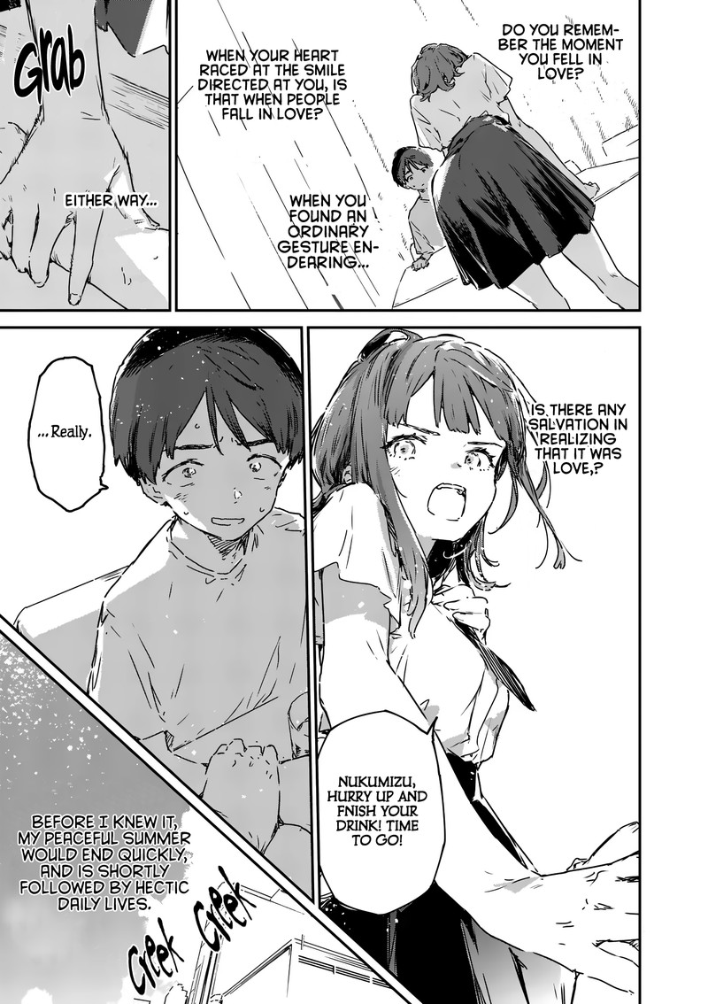 Make Heroine Ga Oosugiru 15 39