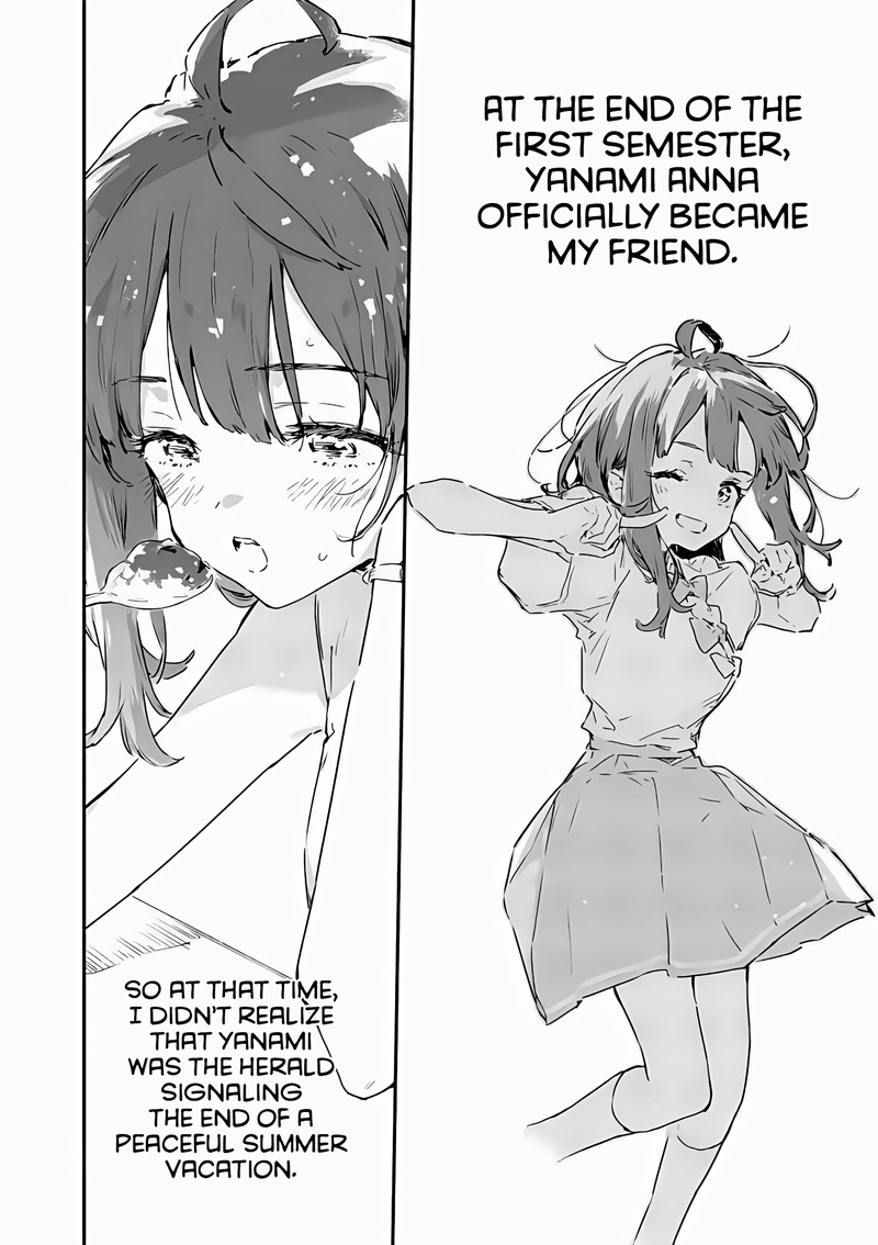 Make Heroine Ga Oosugiru 15 4