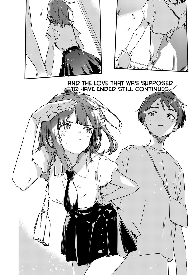 Make Heroine Ga Oosugiru 15 40