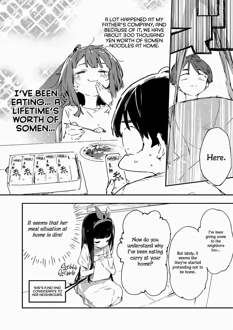 Make Heroine Ga Oosugiru 15 6